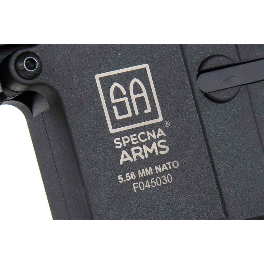FUSIL SPECNA ARMS SA-FH07 ETU NEGRO