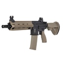 FUSIL SPECNA ARMS SA-FH06 ETU NEGRO-TAN