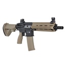 FUSIL SPECNA ARMS SA-FH06 ETU NEGRO-TAN