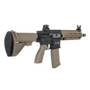 FUSIL SPECNA ARMS SA-FH06 ETU NEGRO-TAN