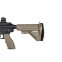 FUSIL SPECNA ARMS SA-FH06 ETU NEGRO-TAN