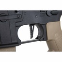 FUSIL SPECNA ARMS SA-FH06 ETU NEGRO-TAN