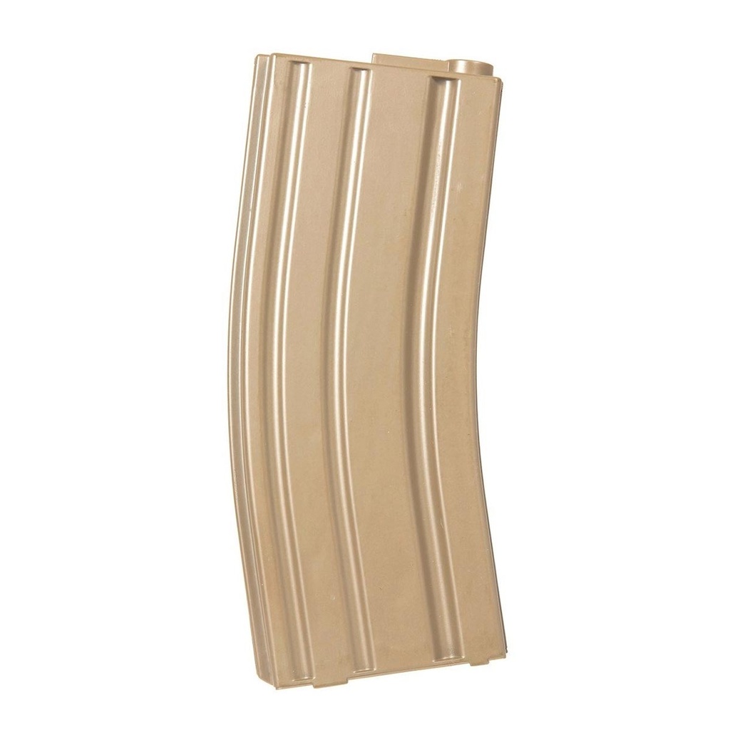 CARGADOR FUSIL SPECNA ARMS M4 140RDS 1PCS TAN