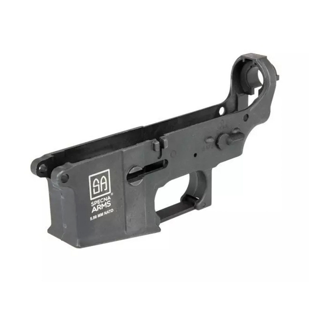 LOWER SPECNA ARMS  CORE AR15 NEGRO