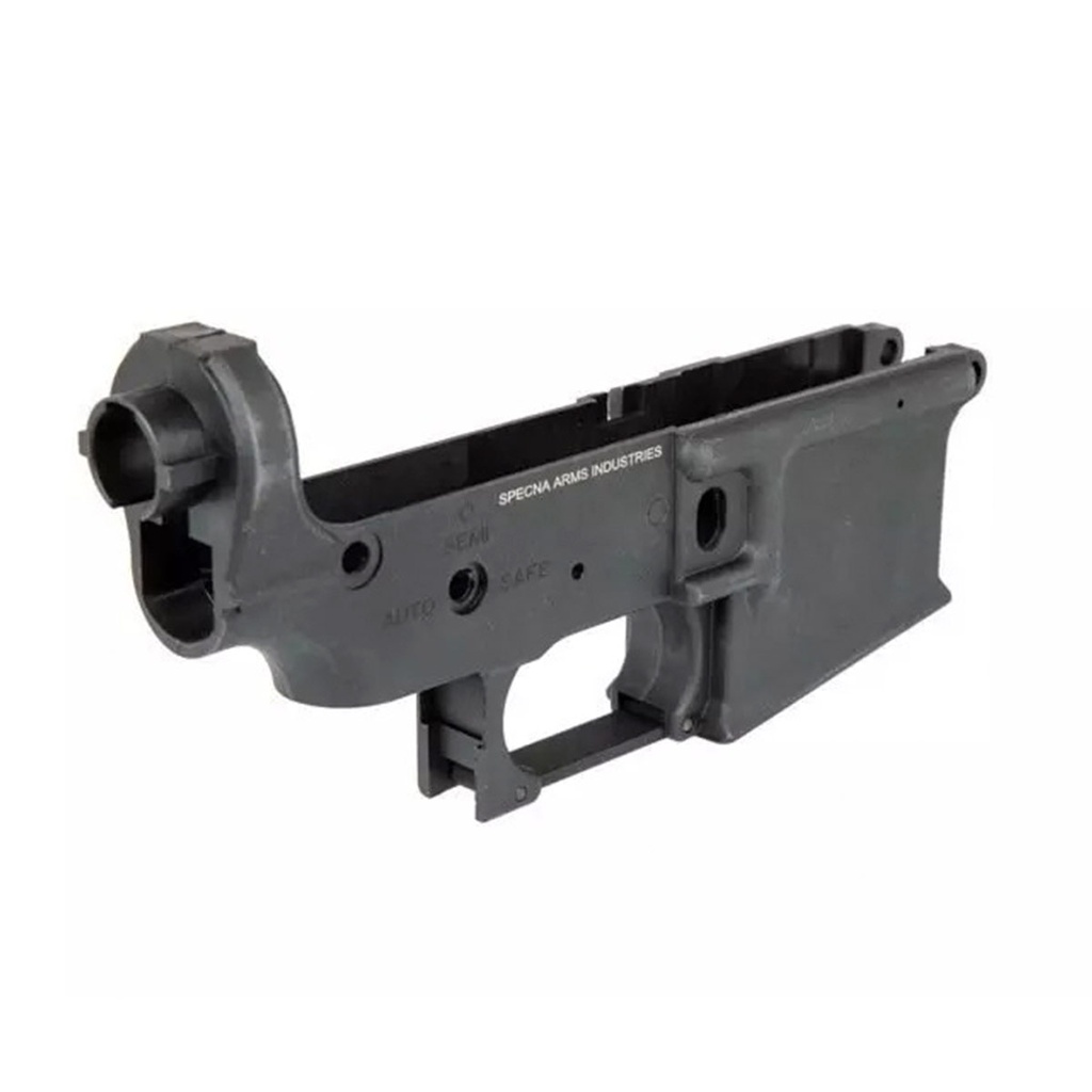 LOWER SPECNA ARMS  CORE AR15 NEGRO