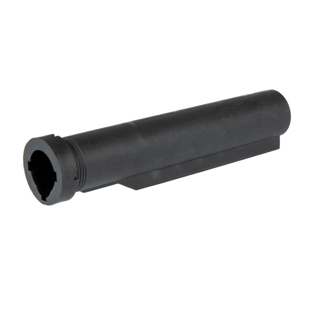 TUBO PARA CULATA AR15 SPECNA ARMS NEGRO