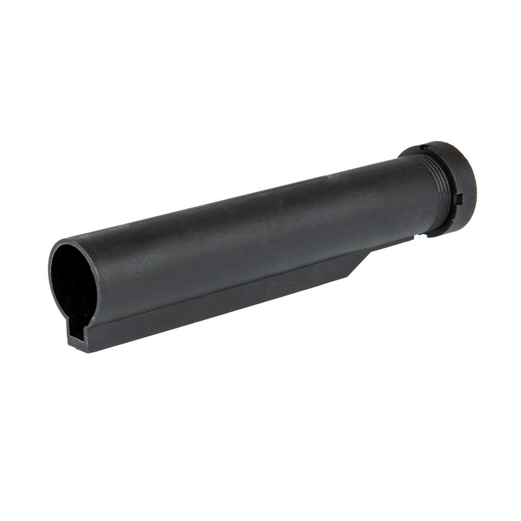 TUBO PARA CULATA AR15 SPECNA ARMS NEGRO