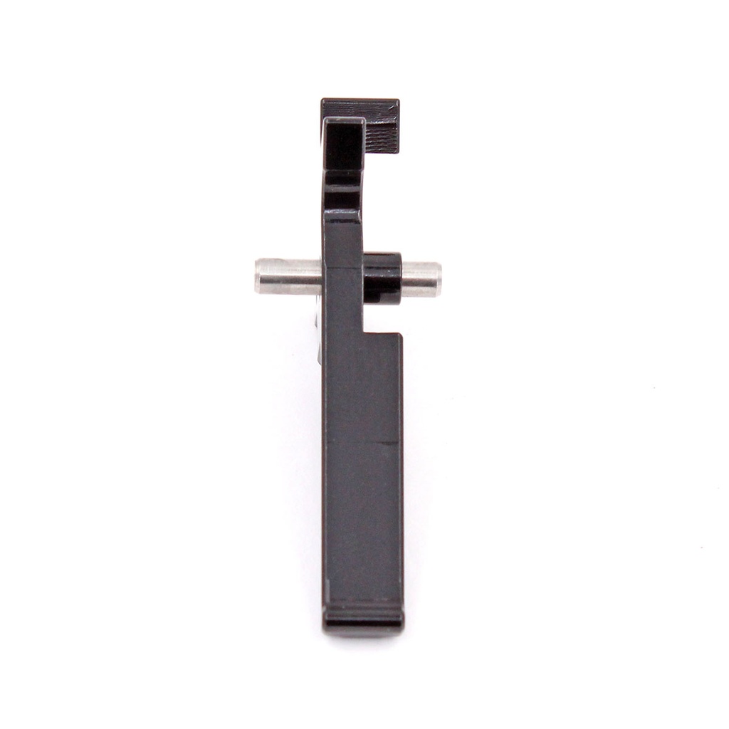 GATILLO RECTO SHS M4 AEG NEGRO