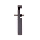 GATILLO RECTO SHS M4 AEG NEGRO
