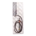 LLAVERO LATIGO 1237 MARRON