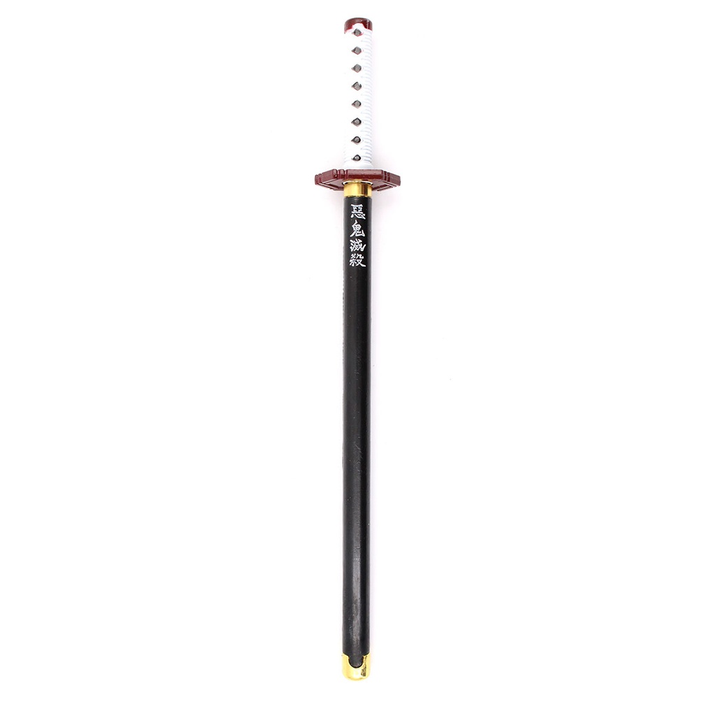 KATANA BOLÍGRAFO 1201 DMSY 20 CM NEGRO