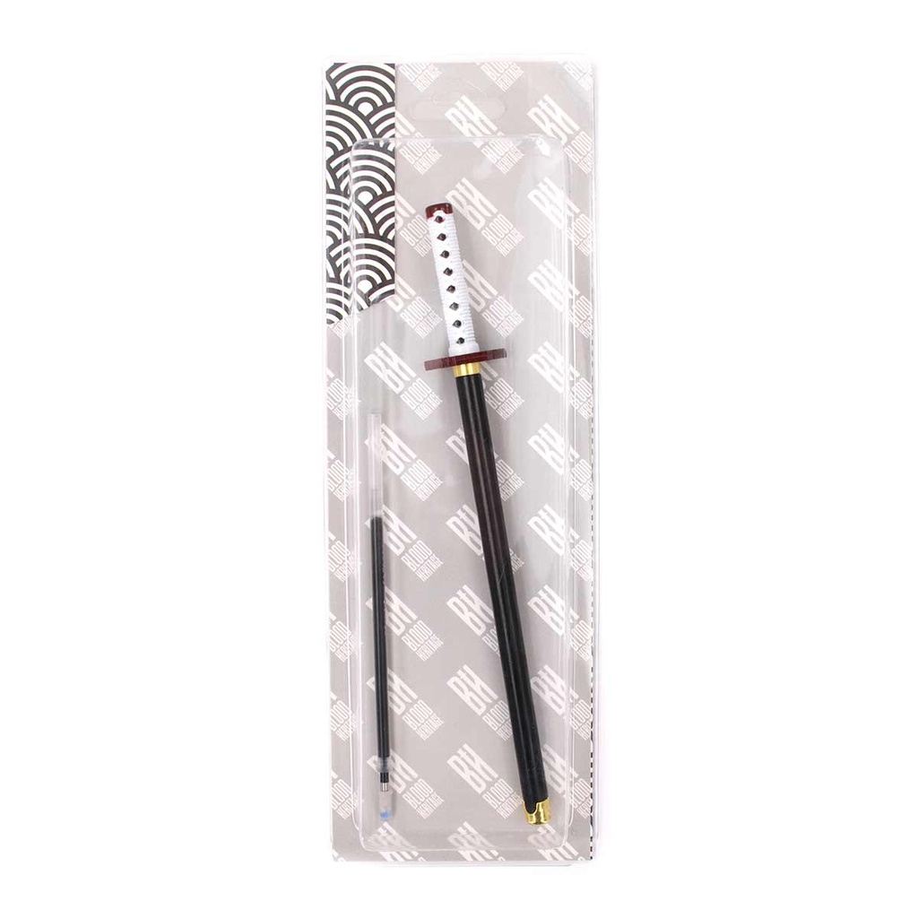 KATANA BOLÍGRAFO 1201 DMSY 20 CM NEGRO