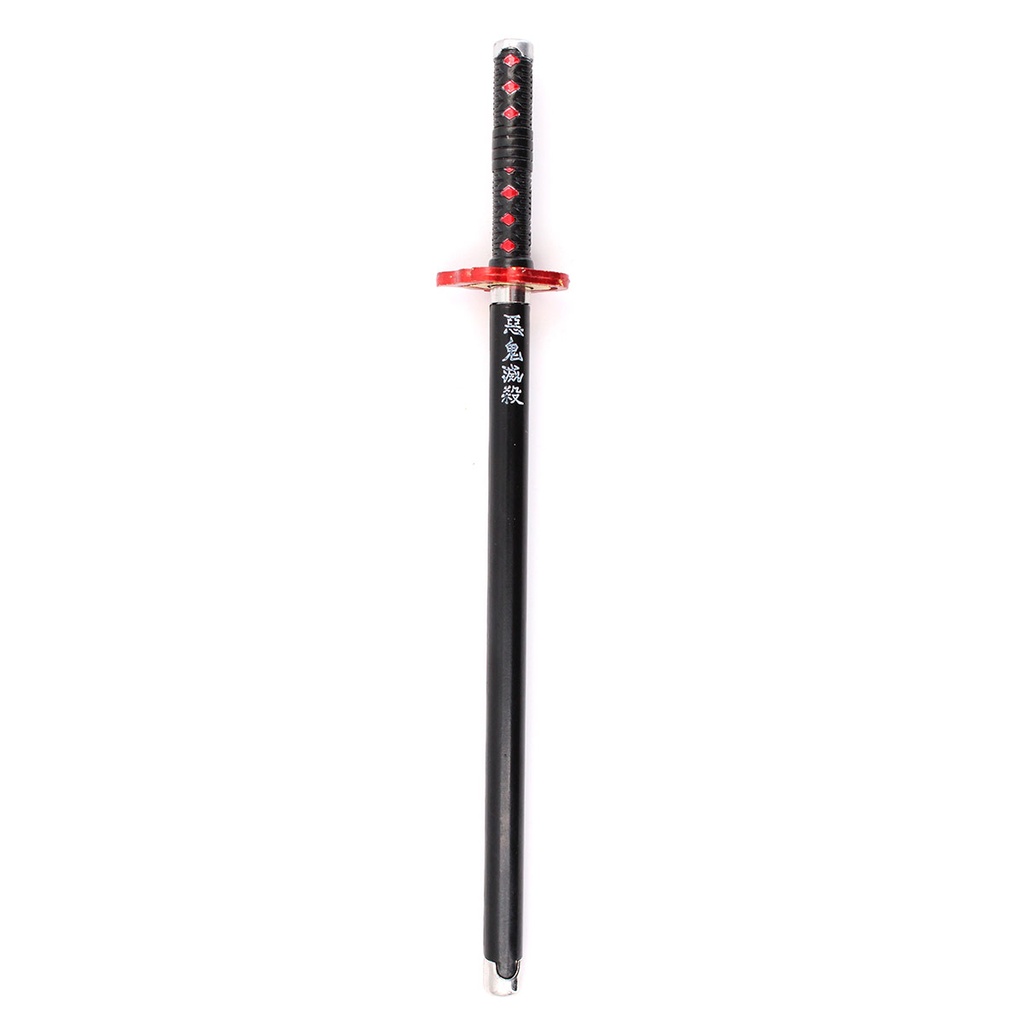 KATANA BOLÍGRAFO 1199 DMSY 20 CM NEGRO
