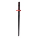 KATANA BOLÍGRAFO 1199 DMSY 20 CM NEGRO