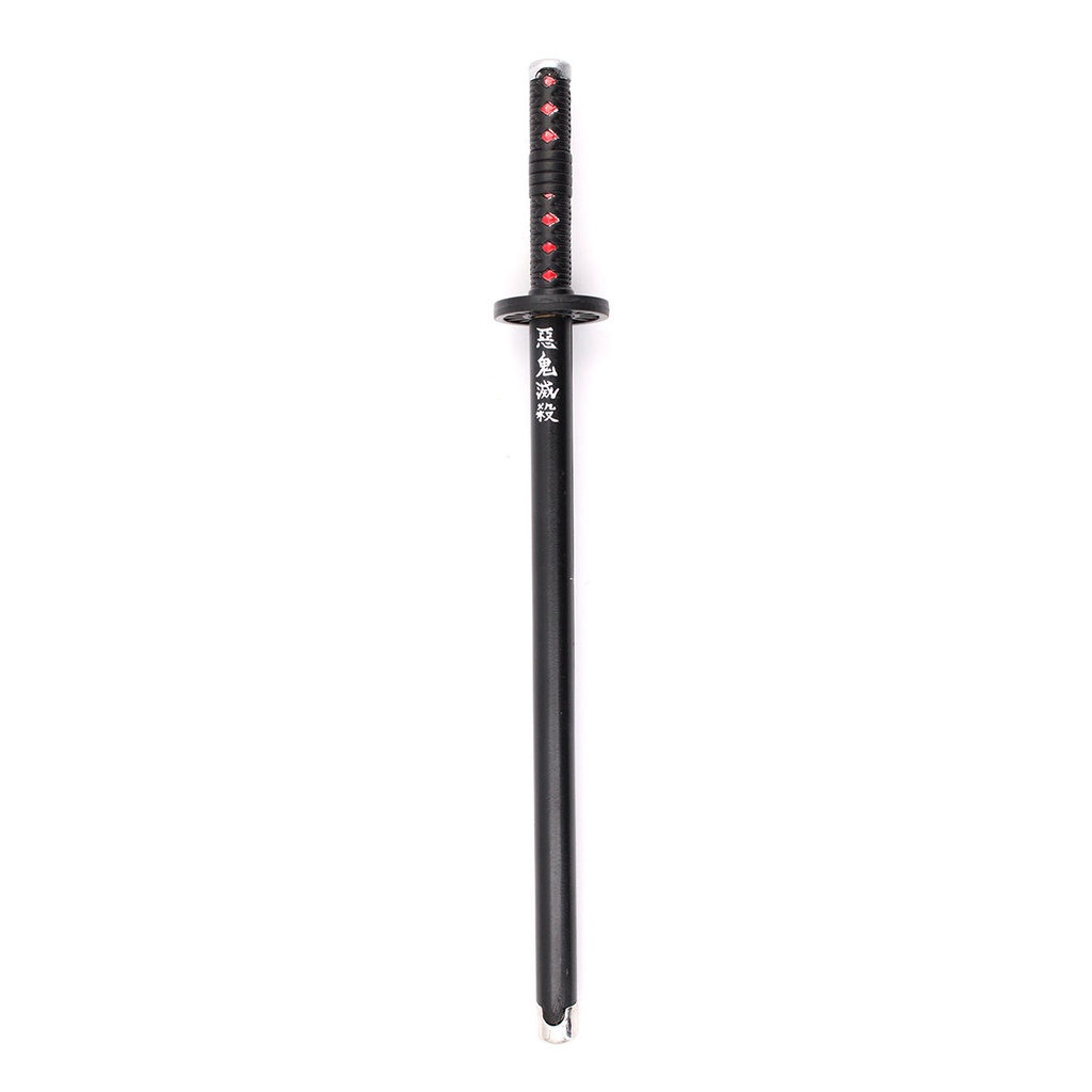 KATANA BOLÍGRAFO 1203 DMSY 20 CM NEGRO