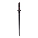 KATANA BOLÍGRAFO 1203 DMSY 20 CM NEGRO