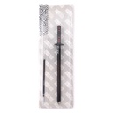 KATANA BOLÍGRAFO 1203 DMSY 20 CM NEGRO