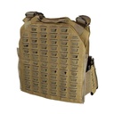 CHALECO CORSO DRAKE MK4 COYOTE