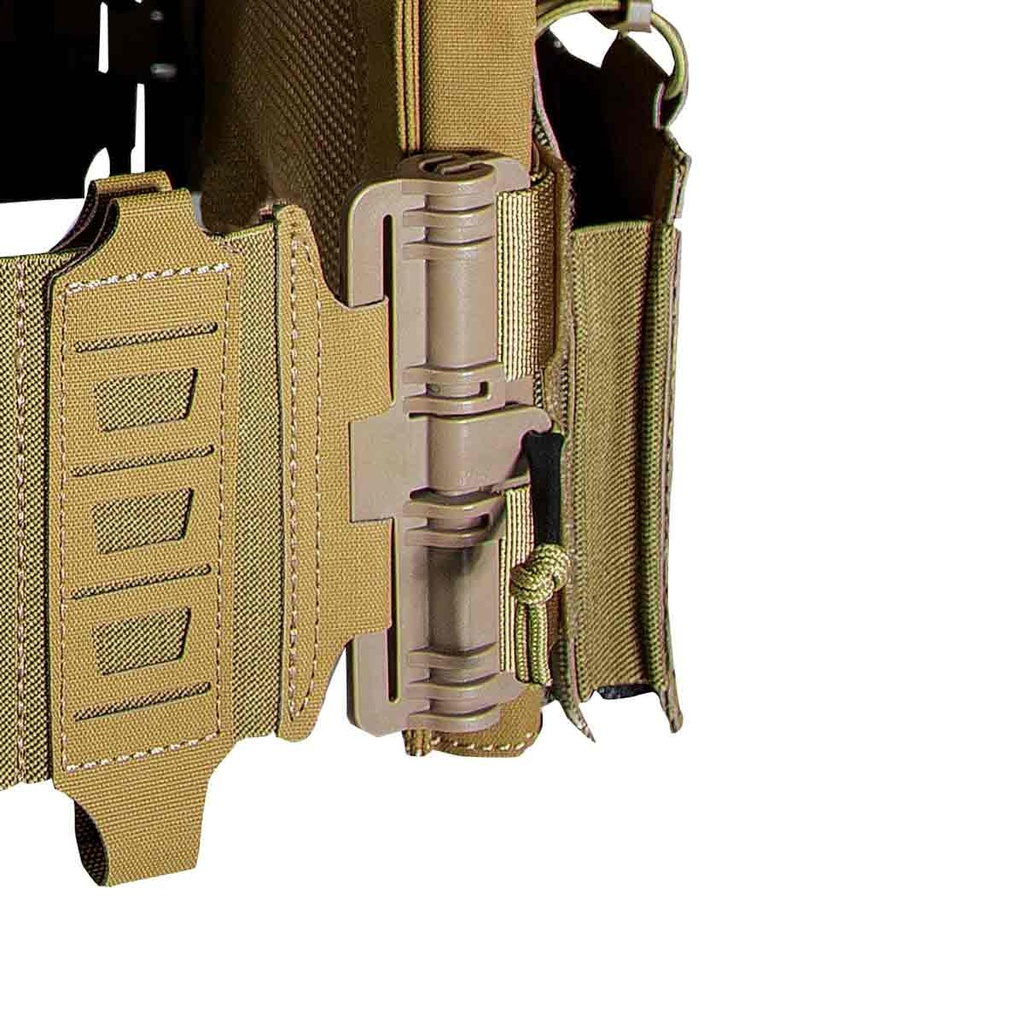 CHALECO CORSO DRAKE MK4 COYOTE