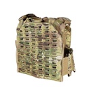 CHALECO CORSO DRAKE MK4 MULTICAM