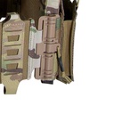 CHALECO CORSO DRAKE MK4 MULTICAM