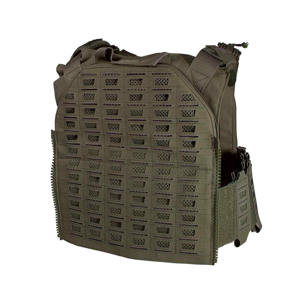 CHALECO CORSO DRAKE MK4 RANGER GREEN