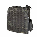 CHALECO CORSO DRAKE MK4 MULTICAM BLACK