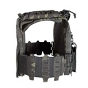 CHALECO CORSO DRAKE MK4 MULTICAM BLACK