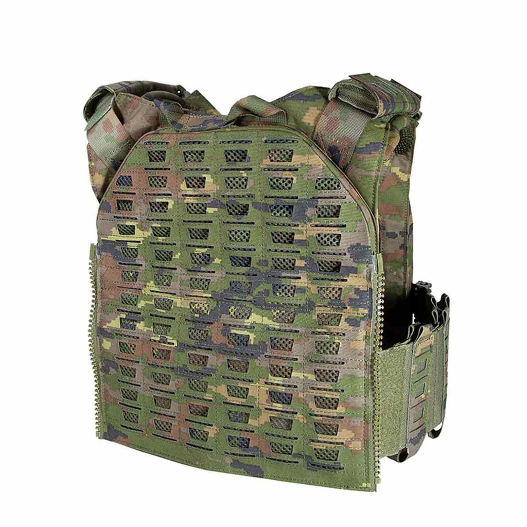 CHALECO CORSO DRAKE MK4 PIX.BOSCOSO