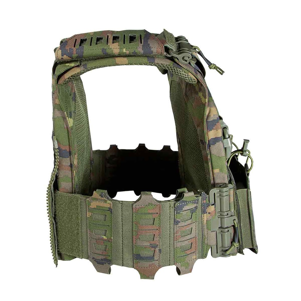 CHALECO CORSO DRAKE MK4 PIX.BOSCOSO