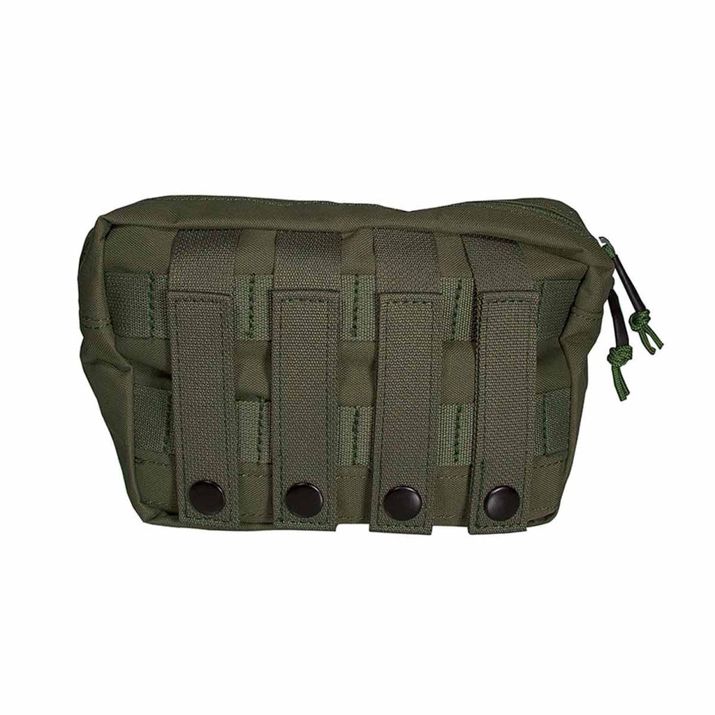 POUCH CORSO DAGGER UTILITY MK5 RANGER GREEN