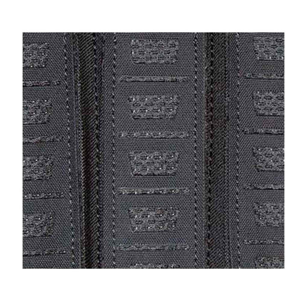 POUCH CORSO CARGADOR MP5/MP7 TRIPLE DAGGER LASER NEGRO