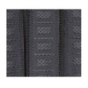 POUCH CORSO CARGADOR MP5/MP7 TRIPLE DAGGER LASER NEGRO