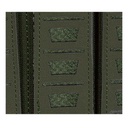 POUCH CORSO CARGADOR MP5/MP7 TRIPLE DAGGER LASER RANGER GREEN