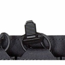 FRONT PANEL CORSO DAGGER MP5/MP7 NEGRO