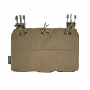 FRONT PANEL CORSO DAGGER M4/AK MULTICAM