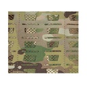 FRONT PANEL CORSO DAGGER M4/AK MULTICAM