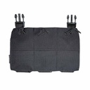 FRONT PANEL CORSO DAGGER M4/AK NEGRO