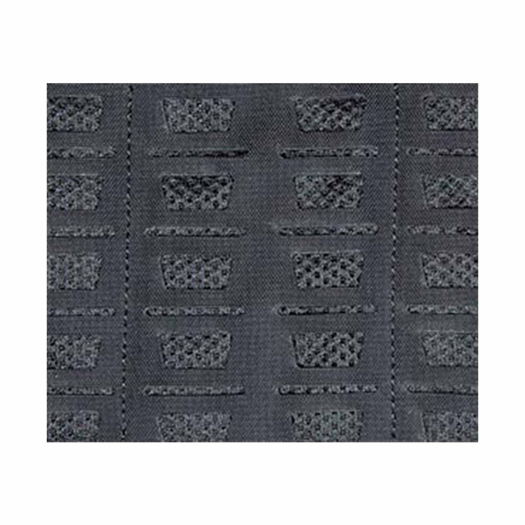 FRONT PANEL CORSO DAGGER M4/AK NEGRO