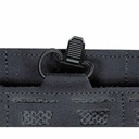 FRONT PANEL CORSO DAGGER M4/AK NEGRO
