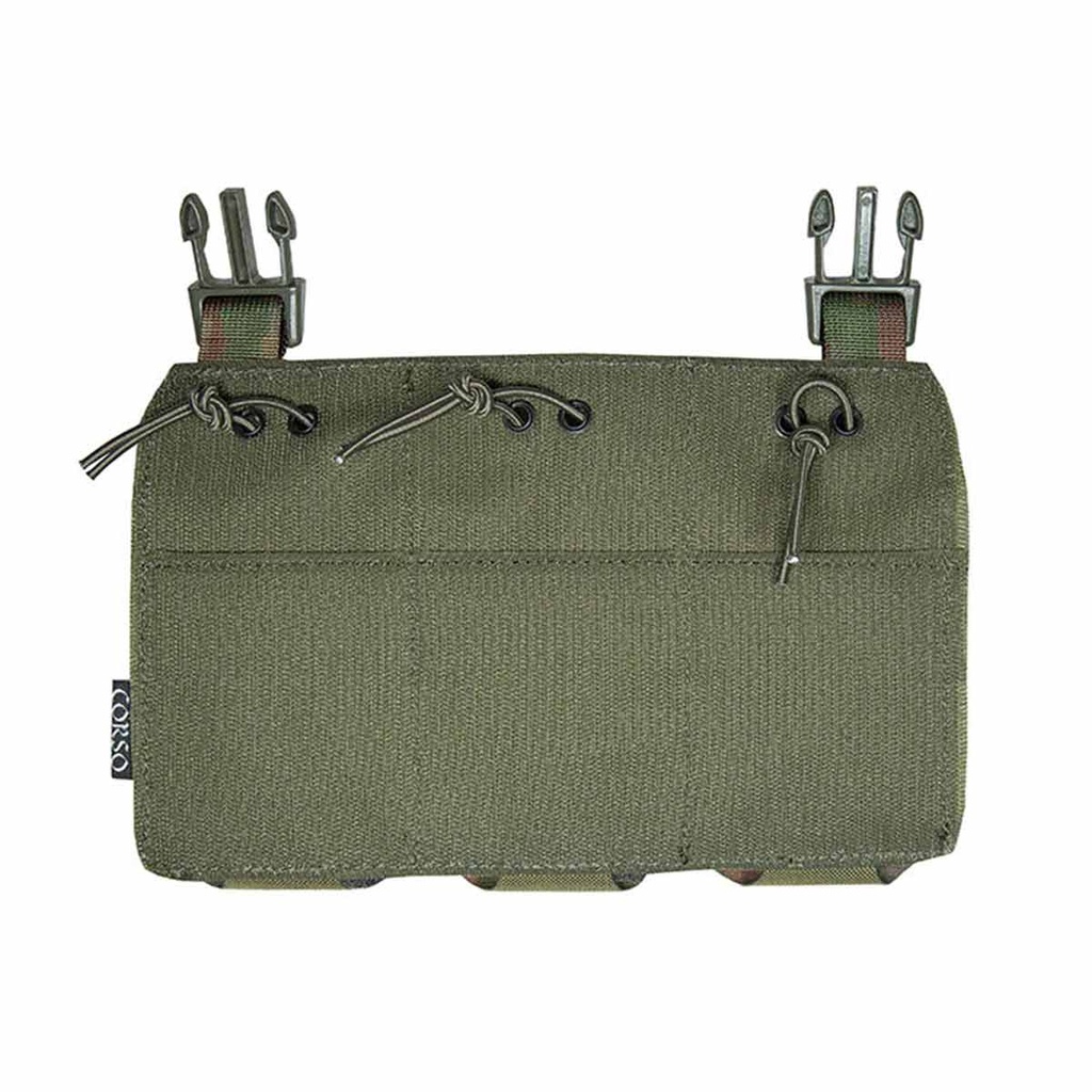 FRONT PANEL CORSO DAGGER M4/AK PIX.BOSCOSO