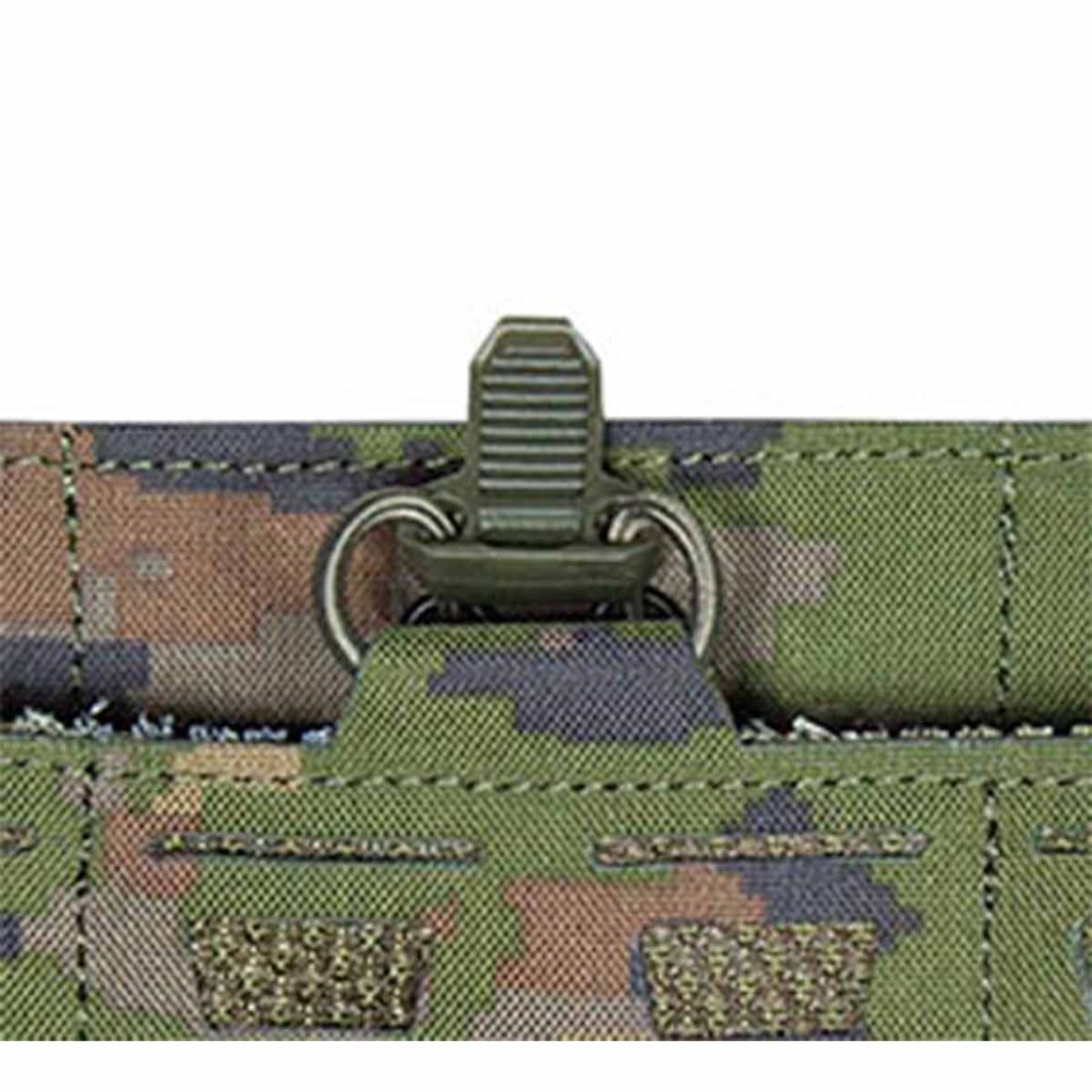 FRONT PANEL CORSO DAGGER M4/AK PIX.BOSCOSO