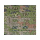 FRONT PANEL CORSO DAGGER M4/AK PIX.BOSCOSO