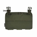 FRONT PANEL CORSO DAGGER M4/AK RANGER GREEN
