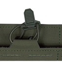 FRONT PANEL CORSO DAGGER M4/AK RANGER GREEN