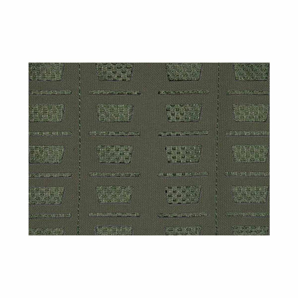 FRONT PANEL CORSO DAGGER M4/AK RANGER GREEN