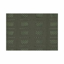 FRONT PANEL CORSO DAGGER M4/AK RANGER GREEN