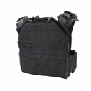 CHALECO CORSO DRAKE MK4 NEGRO