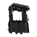 CHALECO CORSO DRAKE MK4 NEGRO