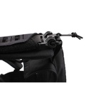 CHALECO CORSO DRAKE MK4 NEGRO
